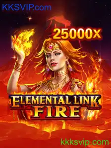 ElementalLinkFire